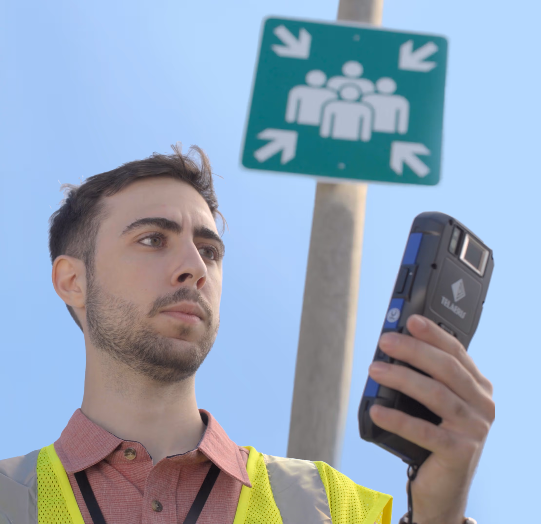 XPressEntry Emergency