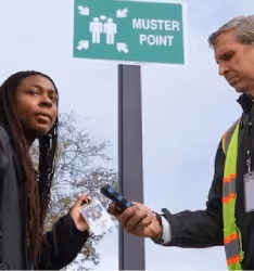 XPressEntry Emergency