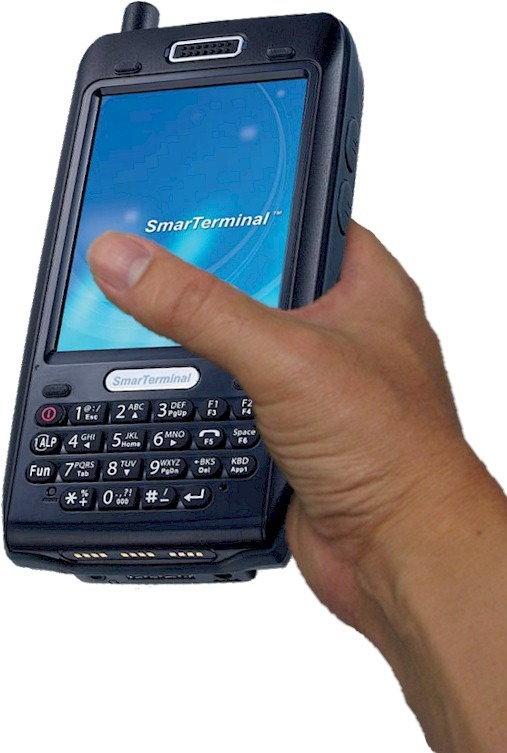 Mobile-Reader
