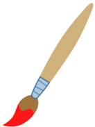 Paint Brush