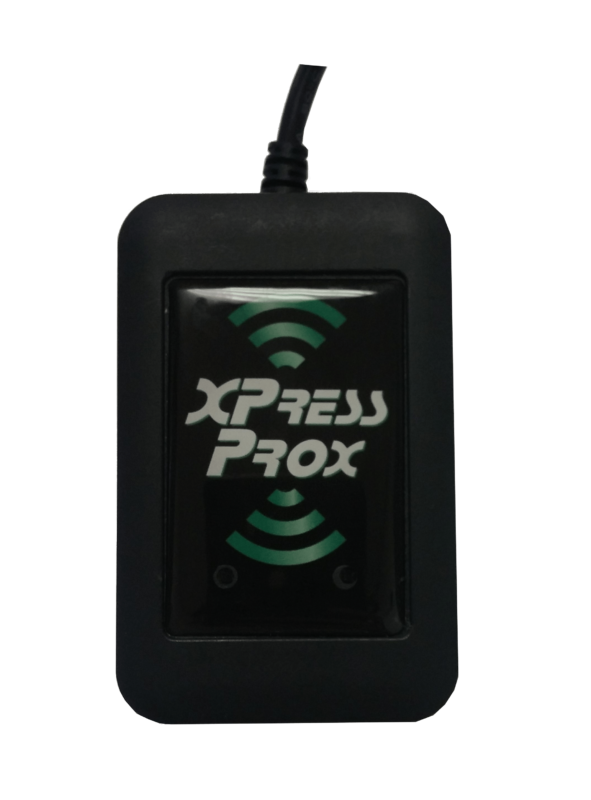 XPressProx Desktop Reader