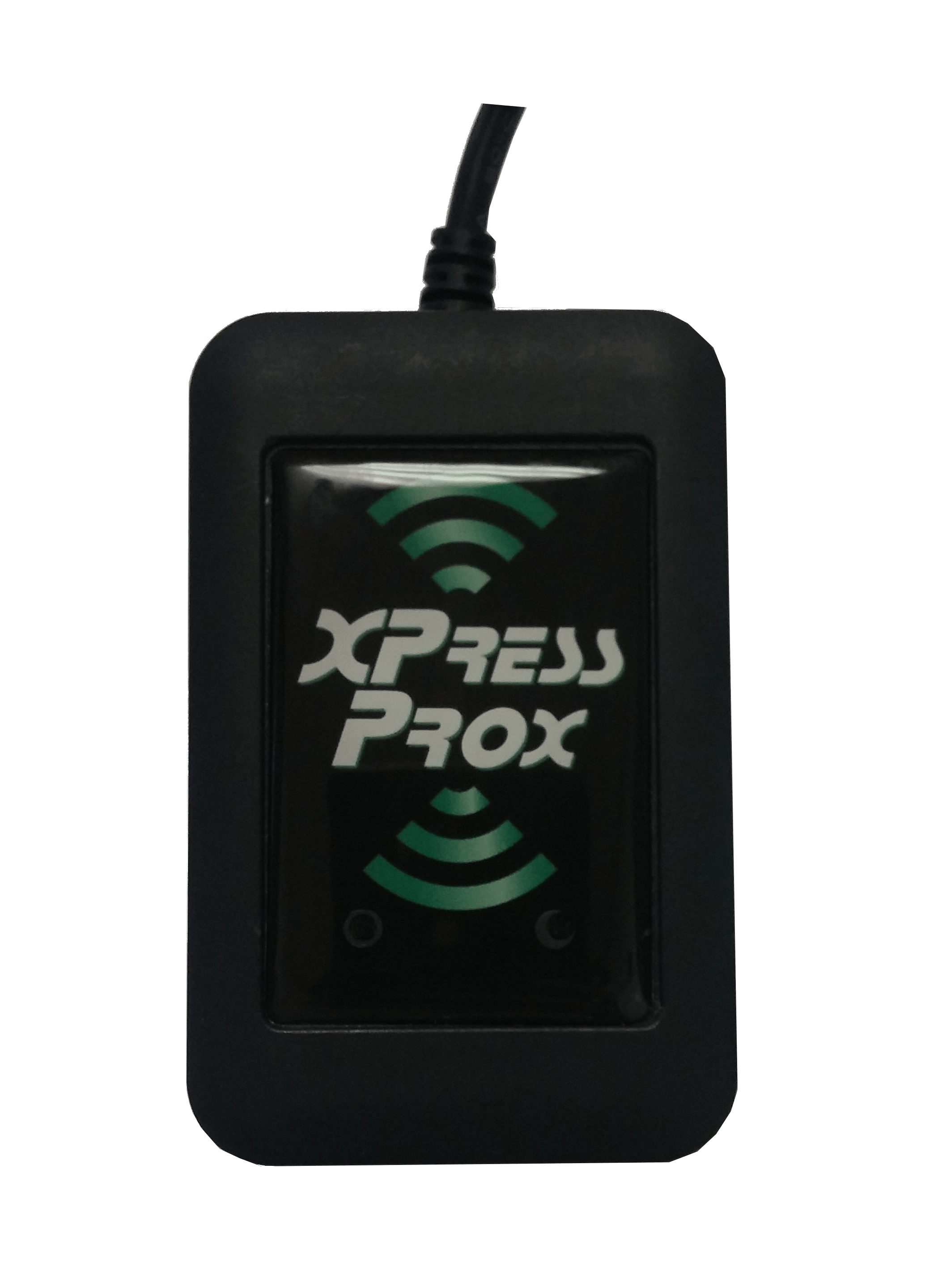 XPressProx- ի աշխատասեղանի USB- ի նշան կարդացող սարքը
