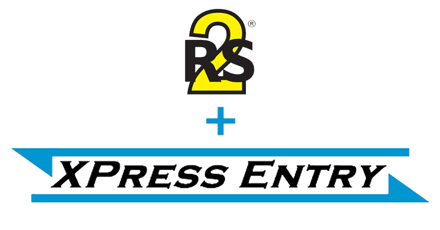 XPressEntry integration with RS2