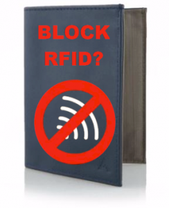 rfid blocking wallet