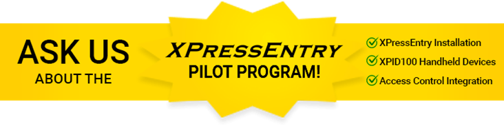 ask us about the XPressEntry Pilot Program