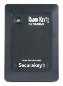 Pembaca Securakey