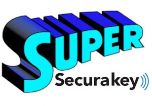 Super-Securakey