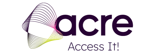 Acre Security | Access It!