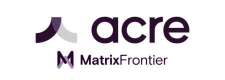 Acre Security | Matrix Frontier