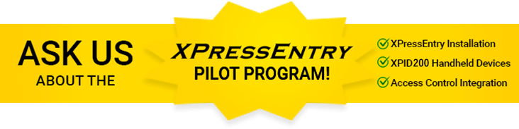 Programa Piloto XPressEntry