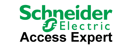 Schneider Electric | EcoStruxure Access Expert