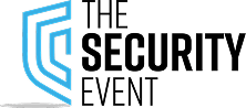 The Security event logo
