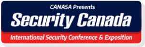 CANASA Security Canada logo