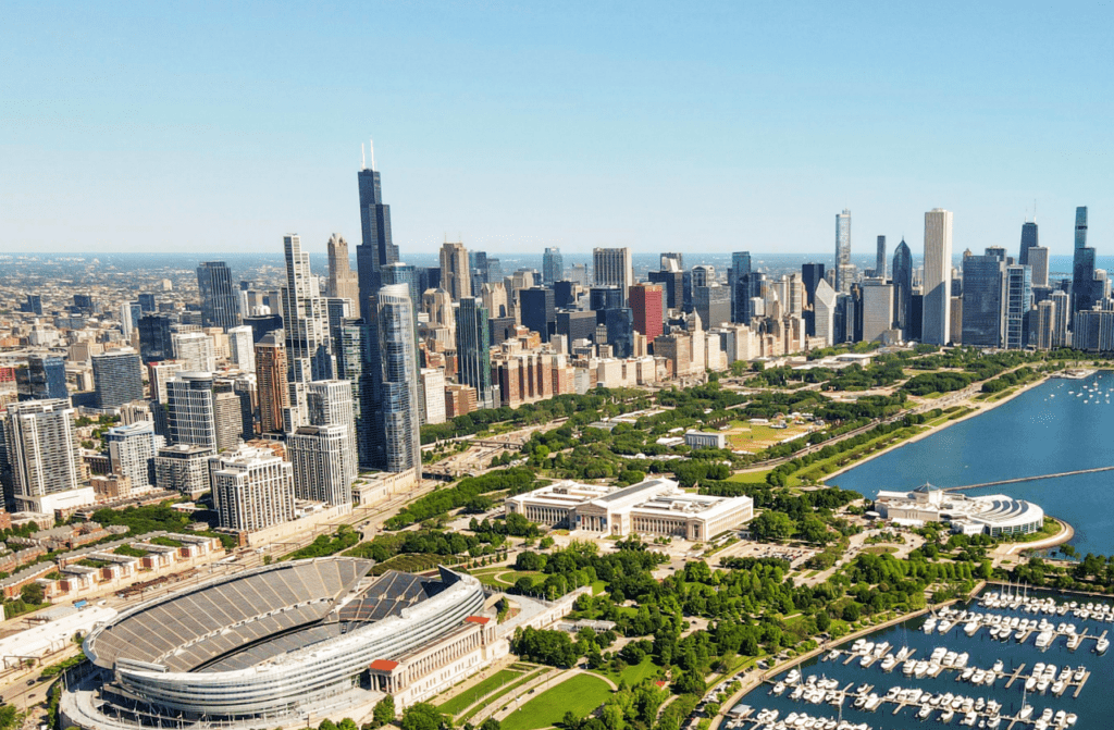 XPressEntry Emergency Mustering with Acre AccessIt! for a World-Renowned Chicago Museum