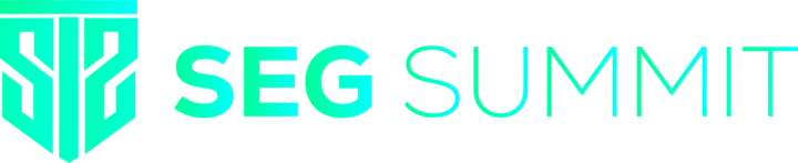 SEG Summit 2026 logo