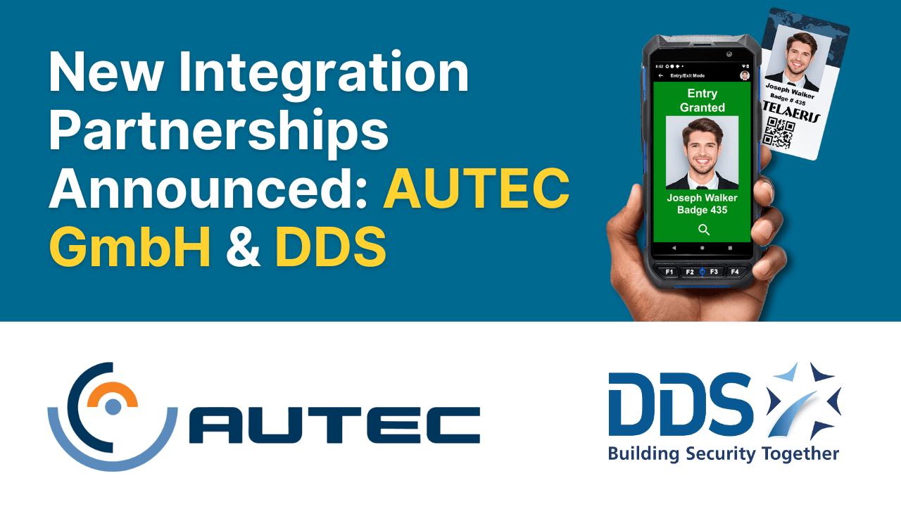 DDS partnership announcement 