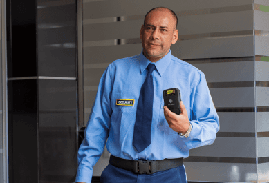 XPressEntry Guard Tour