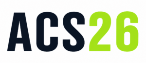 ACS2026 Logo
