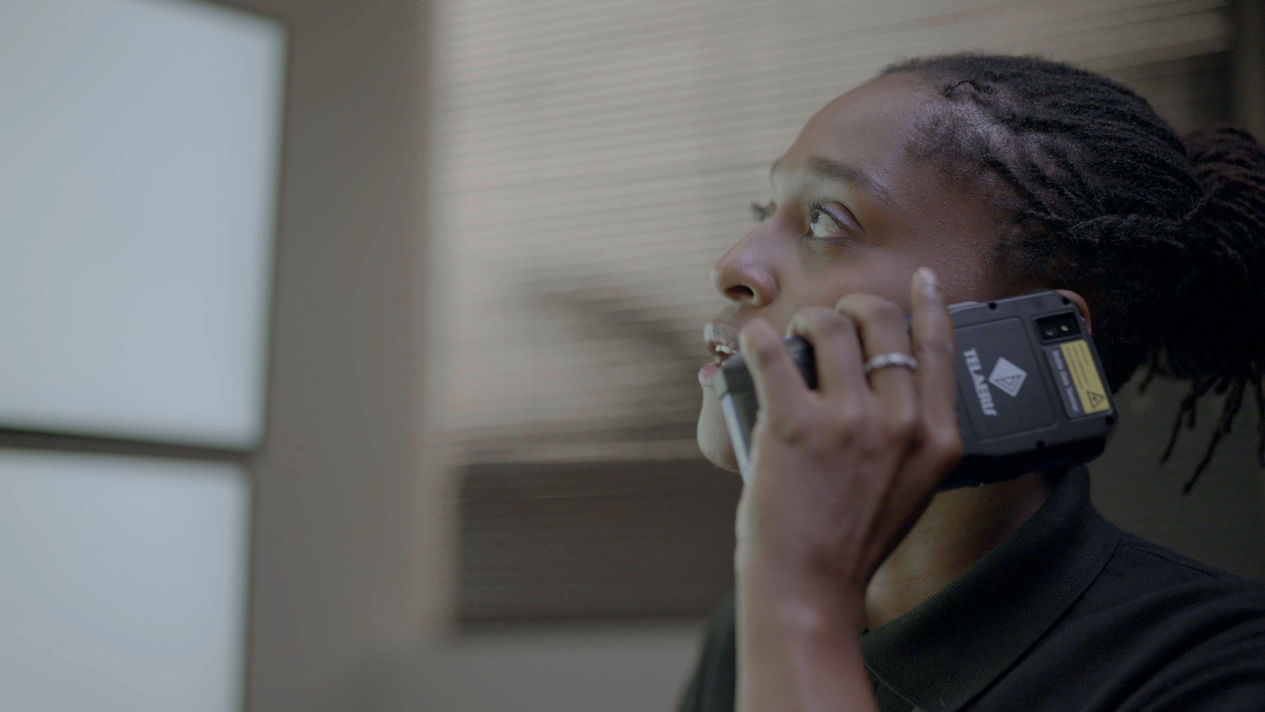 Security Guard Texting Push to Talk for Security Guards | XPressEntry
